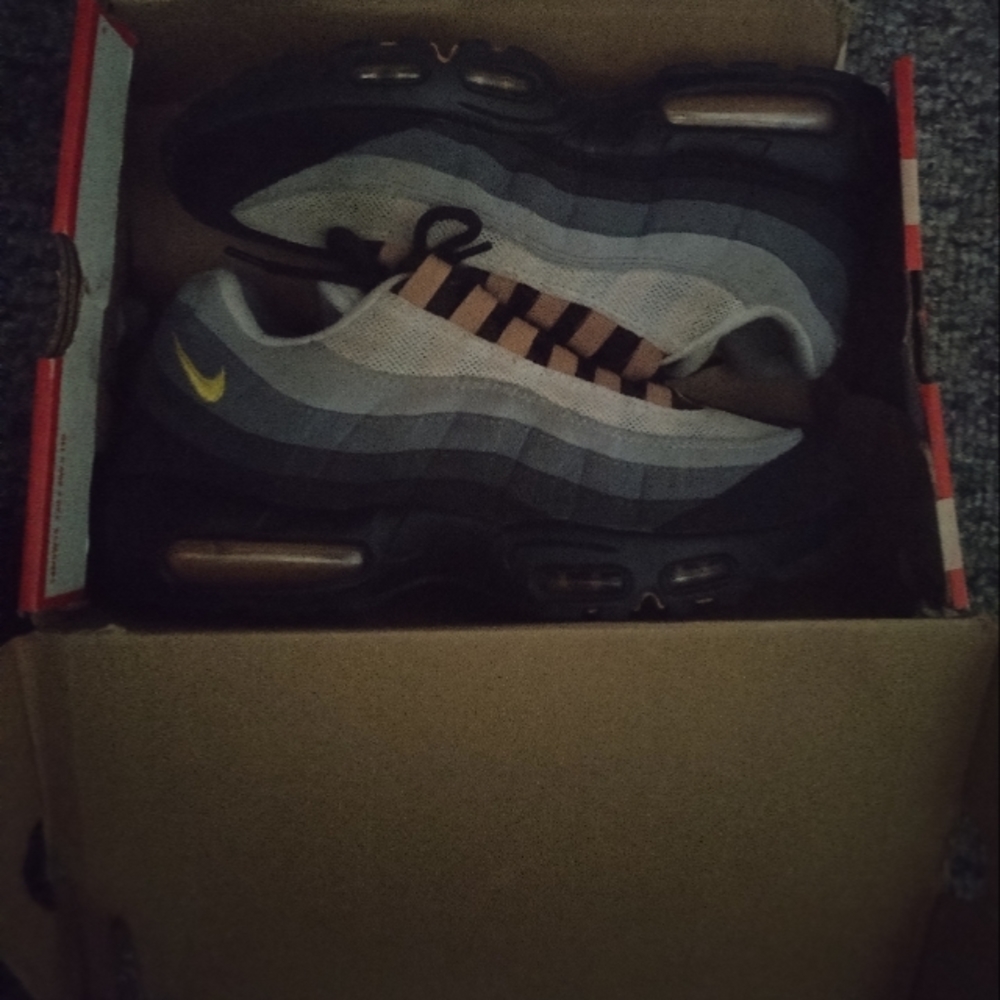 Nike airmax